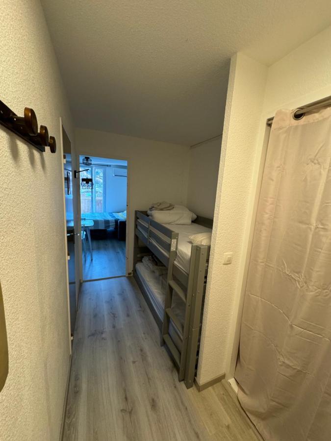 Studio Avec Terrasse Vue Sur Cousson Digne-les-Bains Kültér fotó